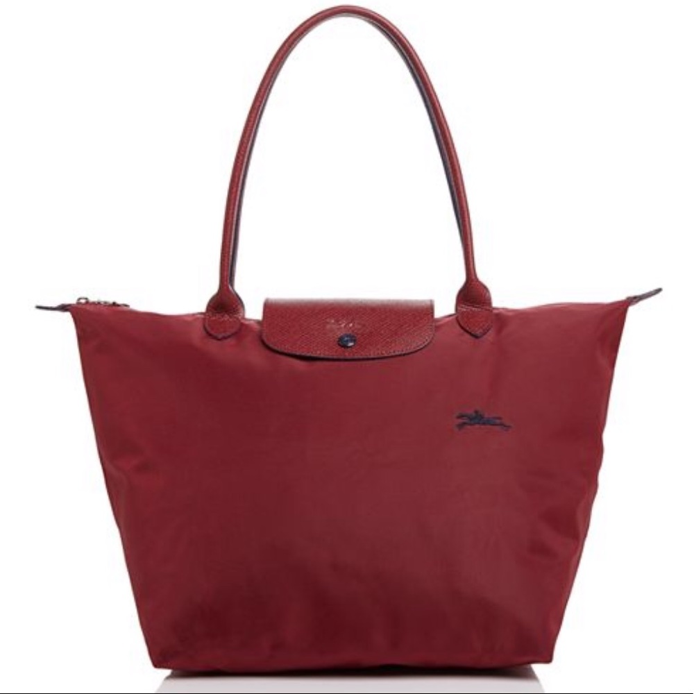 Longchamp Le Pliage Club Tote